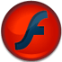 icon - Flash player download