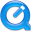 Icon - Download Quicktime software