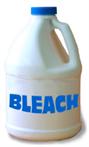 photo: gallon of bleach