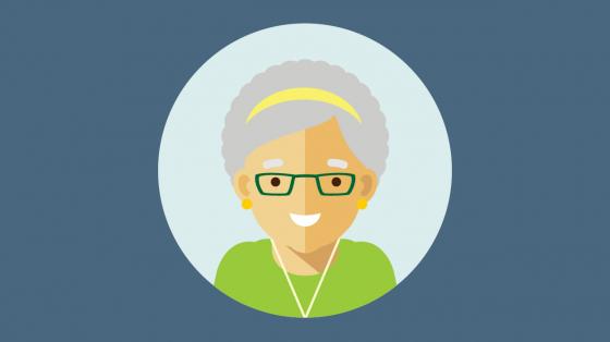 Older Adult (60+) Services