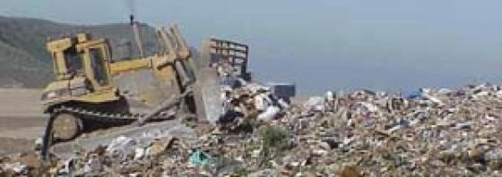 Solid Waste