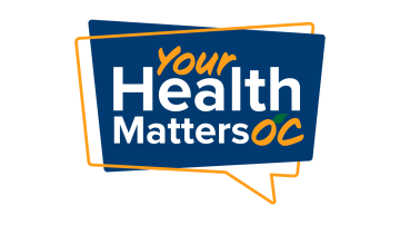 Your Health Matters OC - Logo
