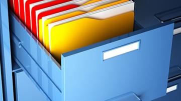 File Cabinet