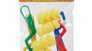 CPSC Recall - Foam Rollers 05-02-2024