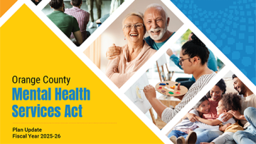 MHSA 2025-26 Plan Update Cover