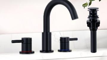 CPSC Recall - KZH Faucet 05-14-2025