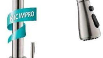 CPSC Recall - Kicimpro Faucet 05-15-2025