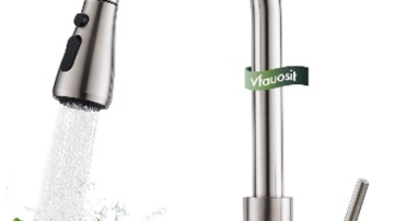 CPSC Recall - VFAUOSIT Faucet 05-15-2025