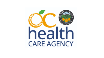 health care agency logo