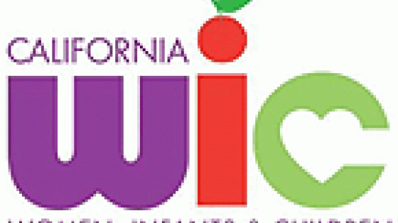 California WIC - Women, Infants & Children