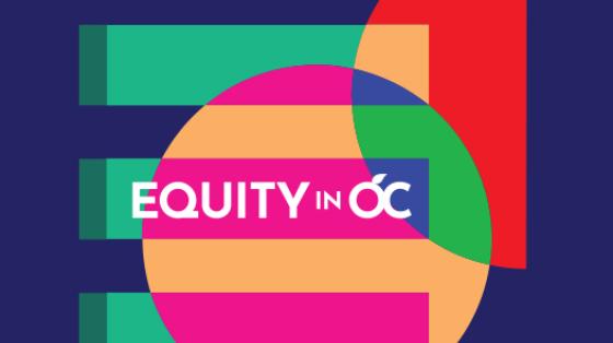 Equity in OC logo square