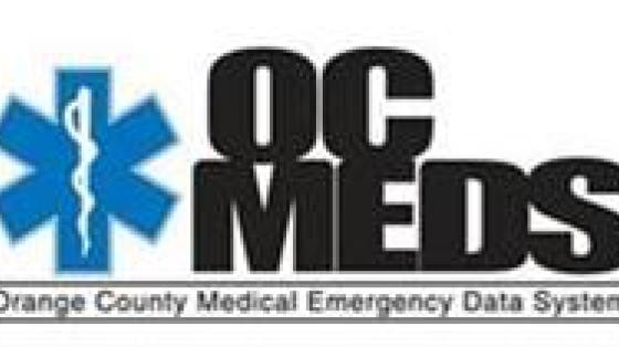 OC MEDS logo