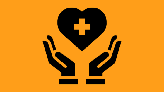 Managed Care Plans Icon