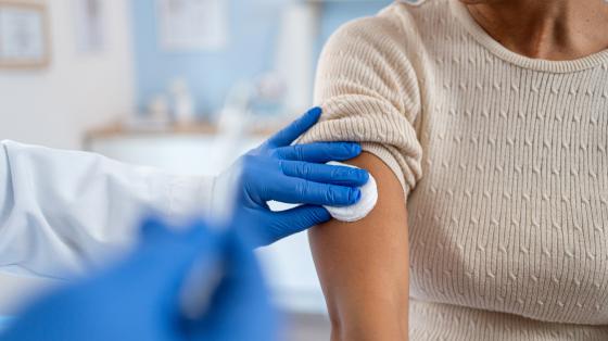 Immunization Clinics Information