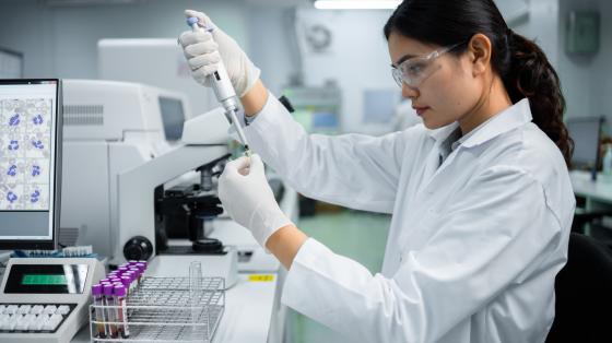 Public Health Laboratory