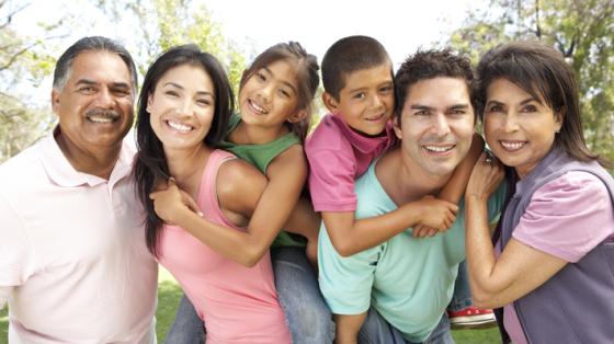 Family