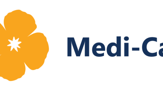 medi-cal logo