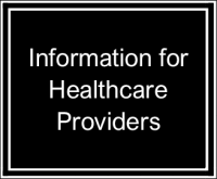 Information for Helathcare Providers