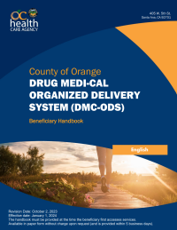 DMC-ODS handbook