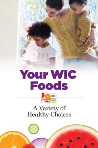 Your WIC Foods
