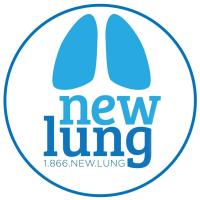newlung logo
