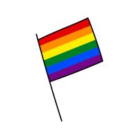 pride flag
