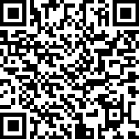 Health Corner Nitrous Oxide QR Code