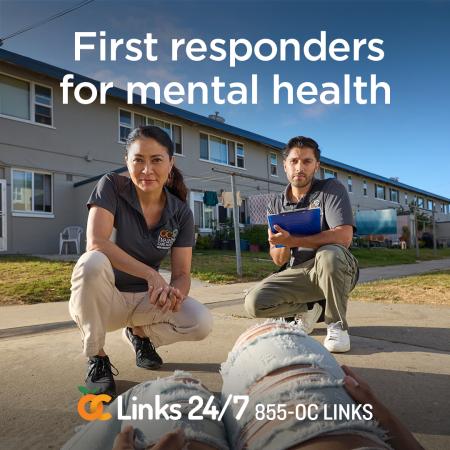 mental health responders