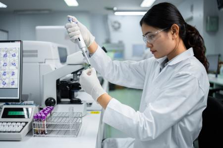 Public Health Laboratory